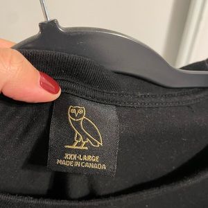 OVO Mens Tee